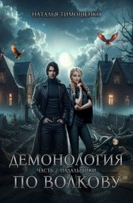 Обложка книги Падальщики