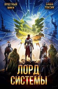 Обложка книги Лорд Системы 20