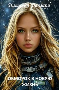 Обложка книги Обморок в новую жизнь