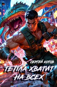 Тепла хватит на всех 1