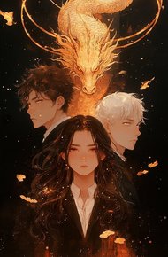 Обложка книги Трёхглавый змей