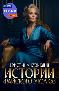 Обложка книги Истории «Райского уголка»