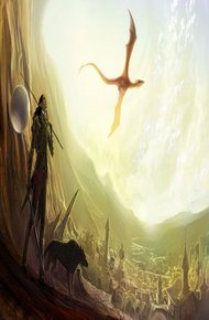 Обложка книги Пенсионер Земель меча и магии 6