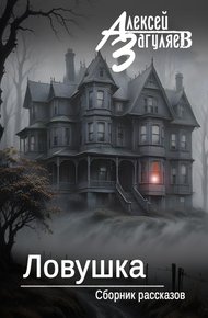 Обложка книги Ловушка