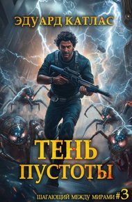 Тень пустоты