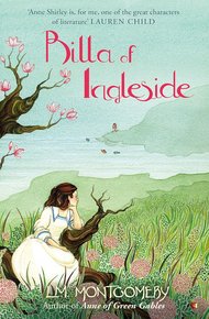 Рилла из Инглсайда