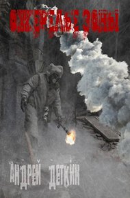 Обложка книги Ожерелье Зоны