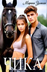 Обложка книги Чика (СИ)