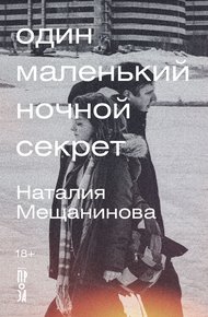 Обложка книги Один маленький ночной секрет