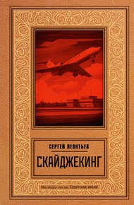 Обложка книги Скайджекинг