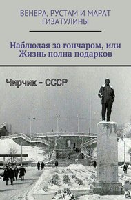 Обложка книги Наблюдая за гончаром, или Жизнь полна подарков