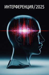 Обложка книги Интерференция/2025