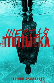 Обложка книги Шестая попытка