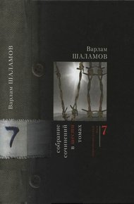 Обложка книги Том 7 (дополнительный)