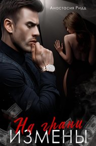 Обложка книги На грани измены