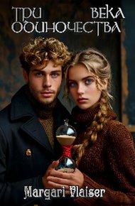 Обложка книги Три века одиночества