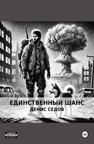 Обложка книги Единственный шанс