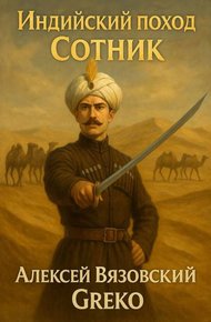 Обложка книги Сотник