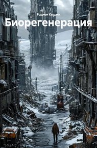 Обложка книги Биорегенерация