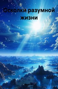 Обложка книги Осколки разумной жизни