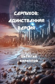 Обложка книги Единственная версия