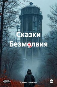 Обложка книги Сказки Безмолвия