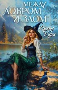 Обложка книги Между добром и злом. 5 том