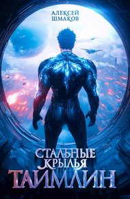Обложка книги Таймлин