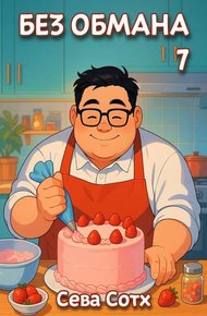 Обложка книги Без обмана 7