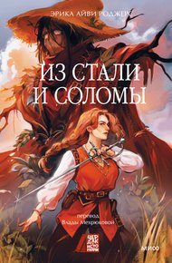 Обложка книги Из стали и соломы