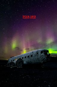 Обложка книги Terra Rasa