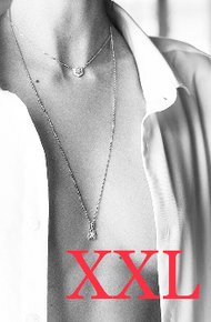 Обложка книги Xxl или не твой размерчик