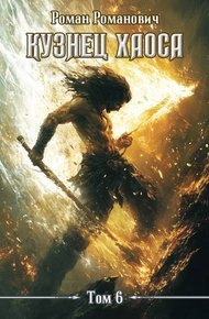 Обложка книги Меч души