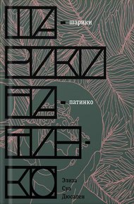 Обложка книги Шарики патинко