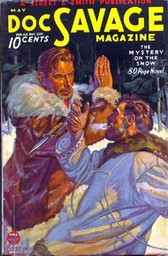 Обложка книги Тайна на снегу