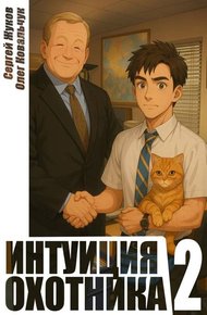 Интуиция охотника 2